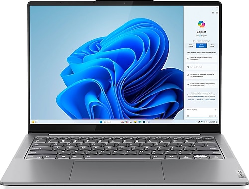 Lenovo Yoga Slim 7 14IMH9（Core Ultra 5） Lenovo Yoga Slim 7 14IMH9 83CV007YTR Ultra 5 125H 16 GB 512 GB SSD