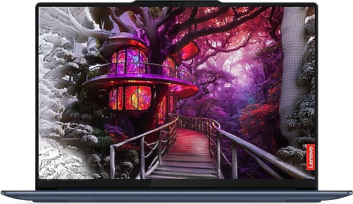 Lenovo Yoga Slim 7i 14Q8x9 ブラック 美品 Yoga Slim 7i Gen 9 14型(Intel® Core™) | クリエイティビティと