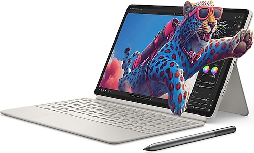 Lenovo Yoga Tab ZAG60087TR 256 GB 11.1