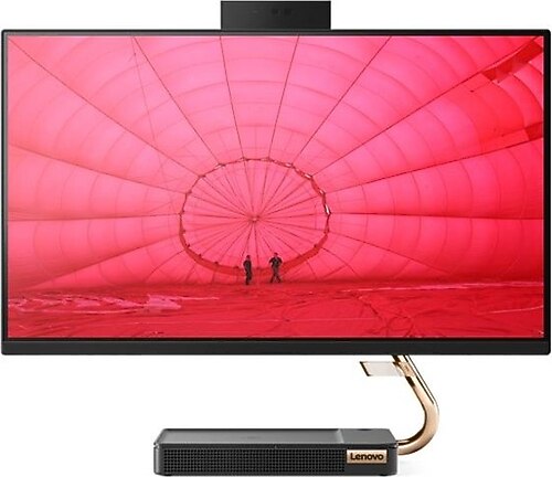 Lenovo IdeaCentre F0FB0086TXZ39 i5-10400T 32 GB 1 TB + 128 GB SSD