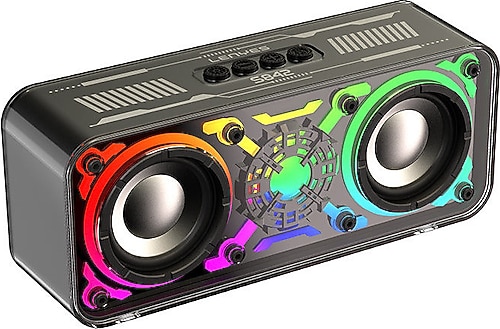 Lenyes S842 Bluetooth Hoparlör Fiyatları, Özellikleri ve Yorumları