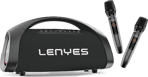 Lenyes S873 Bluetooth Hoparlör Fiyatları, Özellikleri ve Yorumları