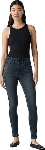 rieꕤ︎︎·͜· ︎︎様　オーダーページ Levi's 721 High Rise Skinny 18882 Kadın Kot Pantolon Fiyatları