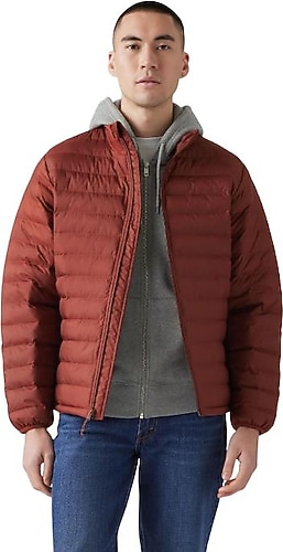 Levis Tyler Poly Packable Erkek Şişme Mont Fiyatları, Özellikleri