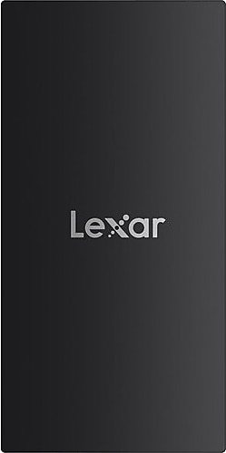 Lexar SL300 LSL300001T- RNBNG USB 3.2 1 TB Taşınabilir SSD