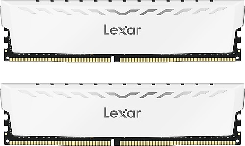 Lexar Thor 16 GB (2x8) 3600 MHz CL18 LD4BU008G-R3600GDWG DDR4 Ram