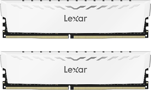 Lexar Thor 32 GB (2x16) 3600 MHz CL18 LD4BU016G-R3600GDWG DDR4 Ram