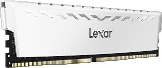 Lexar Thor 16GB(2x8GB) DDR4 DRAM 3200MHz CL16 1.35V XMP