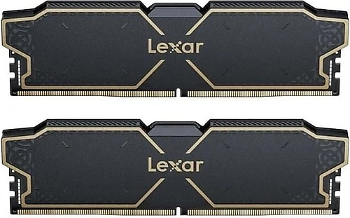 Lexar Thor OC 16 GB (2x8) 6000 MHz CL38 LD5U08G60C38LG-RGD DDR5