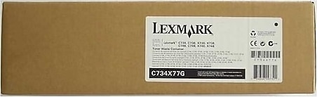 Lexmark C734-C734X77G Atık Kutusu
