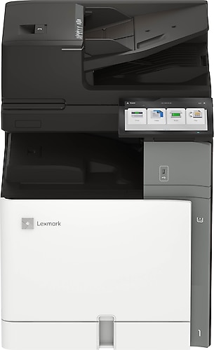 Lexmark CX962se Wi-Fi + Tarayıcı + Fotokopi Çok Fonksiyonlu Renkli