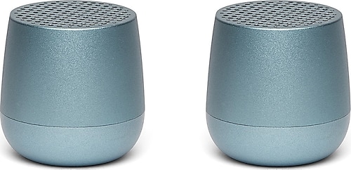 Lexon Twin Mino 6 W Mavi Bluetooth Hoparlör Fiyatları, Özellikleri