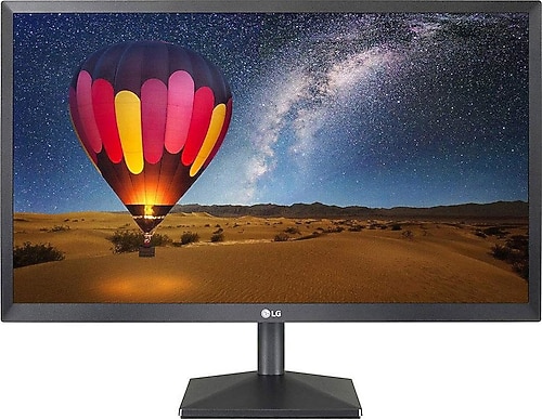 ディスプレイ・モニター本体 LG 22mn430 LG 22MN430M-B 21.5