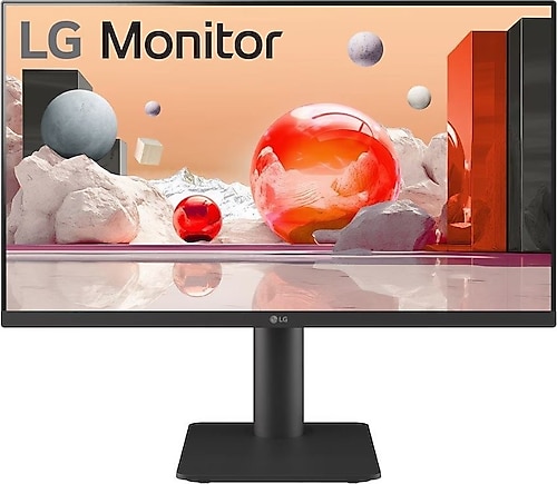 LG ゲーミング モニター 本体 24.5 100Hz IPS フルHD 公式】25MS500-B | モニター | LG Japan