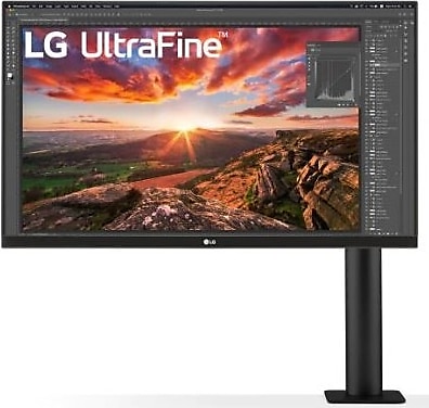 LG UltraFine 27UN880-B 27