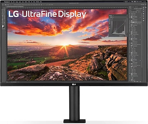 LG 31.5インチ2Kゲーミングモニター 32GN600-B 【PCモニター】3万円の