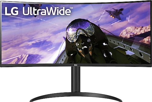 LG UltraWide 34WP65C-B 34