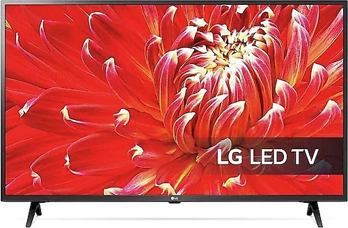 LG 43LM6370PLA Full HD 43" 109 Ekran Uydu Alıcılı Smart LED TV