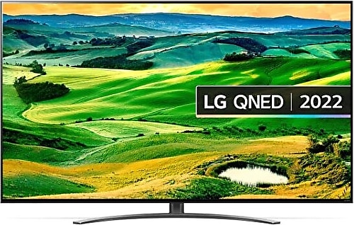 LG 50QNED816QA 4K Ultra HD 50" 127 Ekran Uydu Alıcılı webOS Smart QNED TV