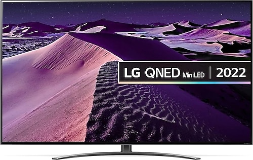 LG 55QNED866QA 4K Ultra HD 55" 140 Ekran Uydu Alıcılı Smart QNED MiniLED TV