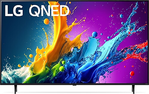 LG 75QNED80T6A 4K Ultra HD 75