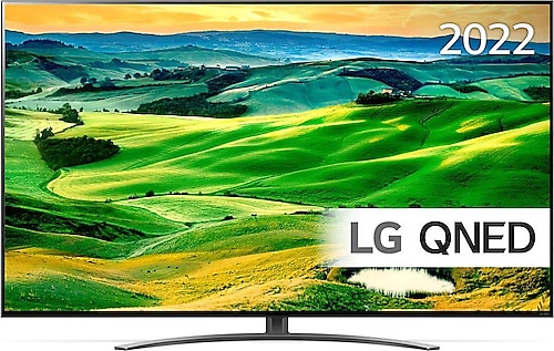 LG 75QNED816QA 4K Ultra HD 75" 190 Ekran Uydu Alıcılı webOS Smart QNED TV