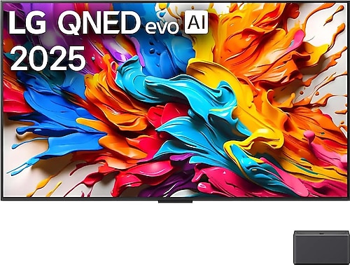 LG 75QNED9MA6B 4K Ultra HD 75