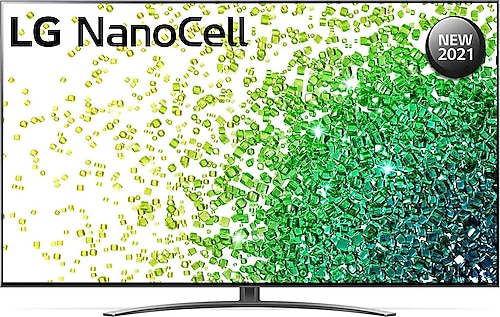 LG NanoCell 86NANO866PA 4K Ultra HD 86" 218 Ekran Uydu Alıcılı Smart LED TV