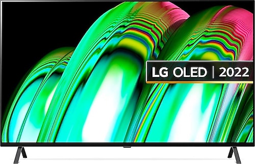LG A2 OLED55A26LA 4K Ultra HD 55" 140 Ekran Uydu Alıcılı Smart OLED TV