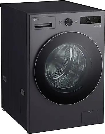 LG F0Z8DRP24 1000 Devir 16 kg / 8 kg Kurutmalı Çamaşır Makinesi