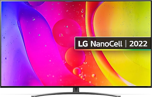 TV LG 65UQ75006LF (LED - 65'' - 165 cm - 4K Ultra HD - Smart TV