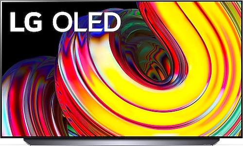 LG OLED55CS6LA 4K Ultra HD 55" 140 Ekran Uydu Alıcılı webOS Smart OLED TV