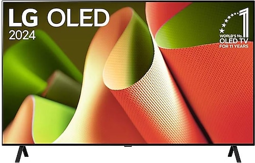 LGOLED65B46LA4KUltraHD65"165EkranUyduAlıcılıwebOSSmartOLEDTV