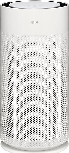 【未使用品】LG PuriCare Aero Hit Air Purifier LG PuriCare AeroHit AS35GGW10 Hava Temizleyici Fiyatları