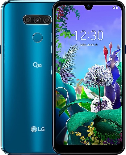 LG Q60 64 GB