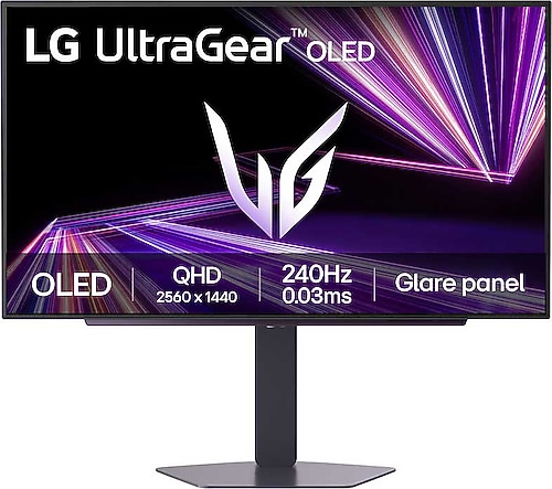 LG UltraGear 27GX704A 26.5