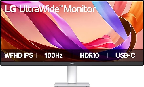 LG UltraWide 29U531A-W 29