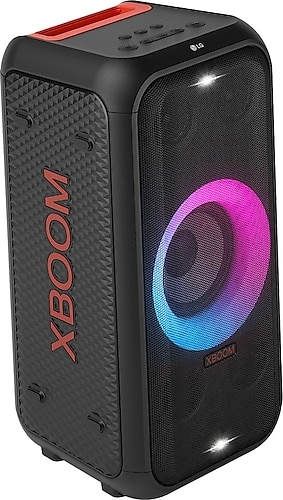 LG XBoom XL5S 200 W Bluetooth Müzik Seti Fiyatları, Özellikleri ve  Yorumları | En Ucuzu Akakçe