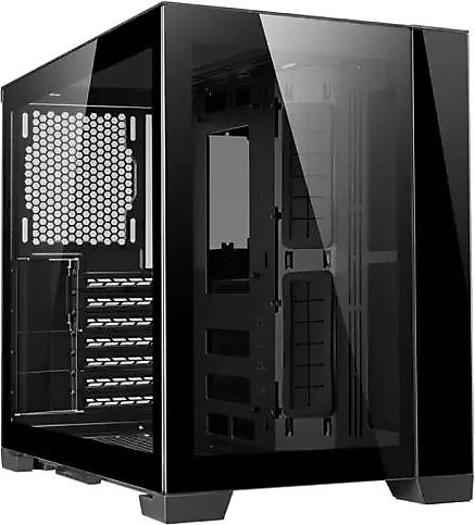 Lian Li O11 Dynamic Mini ブラック　値下げ受け付けます。 O11 DYNAMIC MINI V2 - LIAN LIはPCケースのリーディングプロバイダー