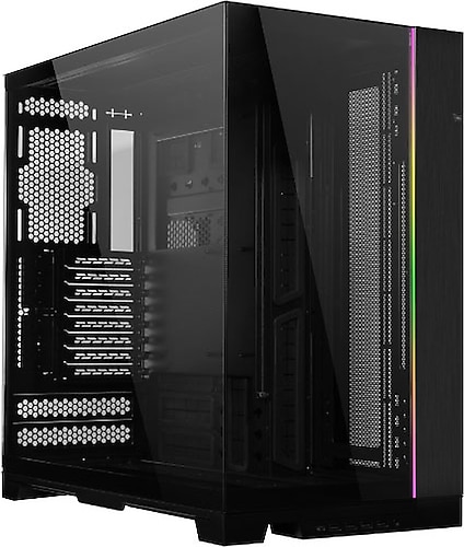 Lian Li O11 Dynamic XL Fansız Siyah E-ATX Oyuncu Kasası Fiyatları