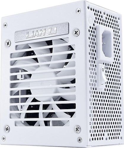 Lian Li SP750 750W 電源ユニット Lian Li SP750 V2 750 W Beyaz Power Supply Fiyatları, Özellikleri