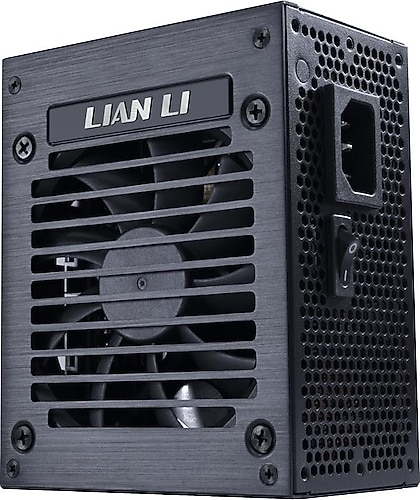 Lian Li SP750 750W 電源ユニット Lian Li SP750 V2 750 W Siyah Power Supply Fiyatları, Özellikleri