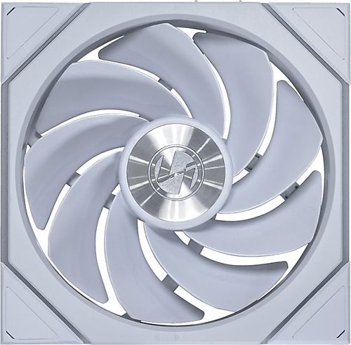 Lian Li UNI FAN TL Wireless 140 Reverse G99.14RTL1W1W.00 Beyaz 14