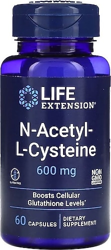 effective glutathione brand Glutathione Takviyeleri ile Enerjinizi Artırın! ⚡️ main image 0