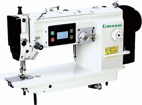 Limandi 5530-DZ Zikzak Makinesi Fiyatları, Özellikleri ve
