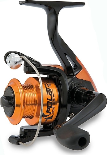 Spinning reel Lineaeffe Hikaru Force II