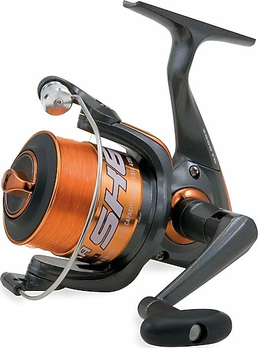 Lineaeffe Shizuka SK6 FD 2000 1 BB Olta Makinesi Fiyatları