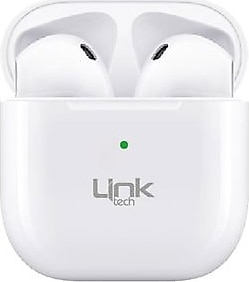 LinkTech AP01 Eco Friendly Smartpods TWS Kulak İçi Bluetooth Kulaklık