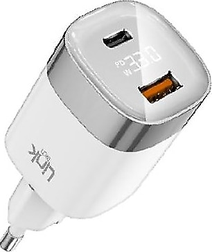 LinkTech G827 Premium 33 W Hızlı Şarj Adaptörü Fiyatları
