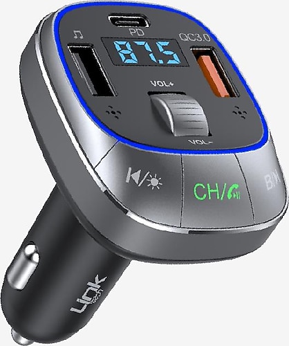 LinkTech GF17 48 W FM Transmitter Fiyatları, Özellikleri ve